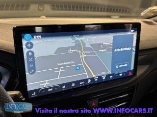 FORD Focus usata, con ESP