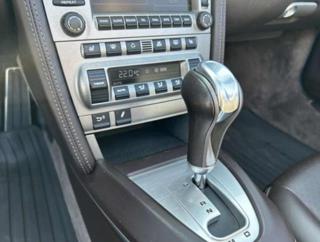 PORSCHE 911 usata, con Climatizzatore