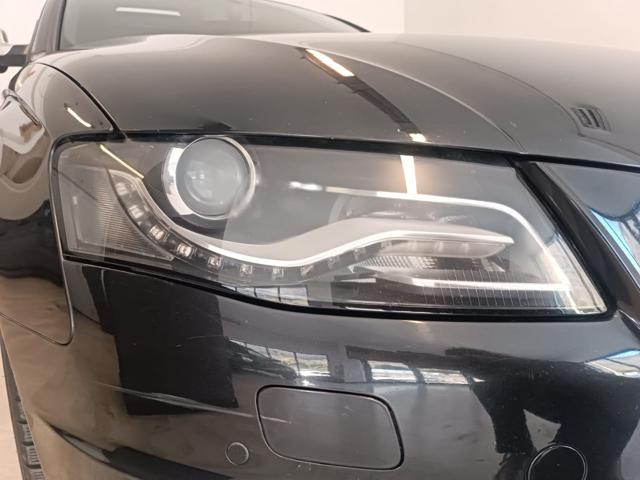 AUDI S4 usata, con Cerchi in lega