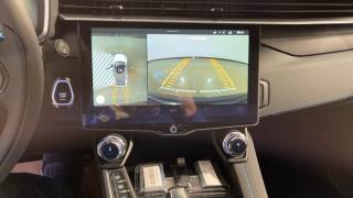 LYNK & CO 01 usata, con Specchietti laterali elettrici