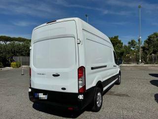 FORD Transit usata, con Alzacristalli elettrici