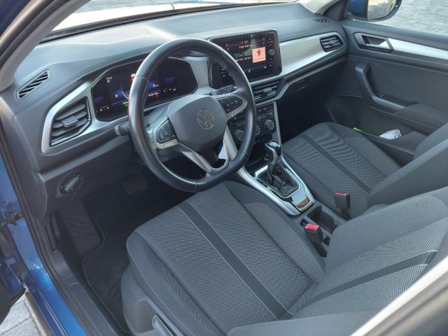 VOLKSWAGEN T-Roc usata, con Sistema di riconoscimento della stanchezza