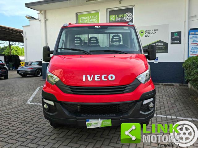 IVECO Daily usata, con Airbag