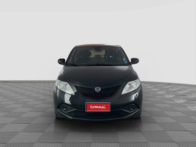 LANCIA Ypsilon usata 7