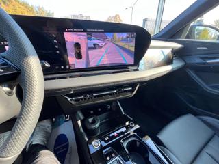 AUDI Q6 e-tron usata, con Cruise Control