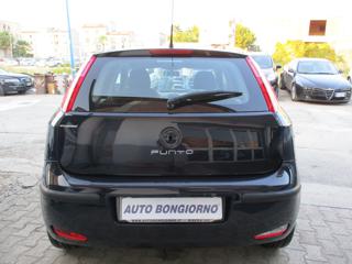 FIAT Punto usata, con Boardcomputer