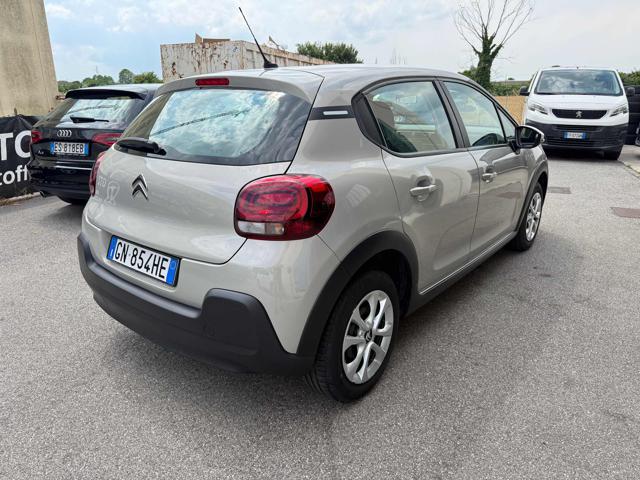 CITROEN C3 usata, con Alzacristalli elettrici