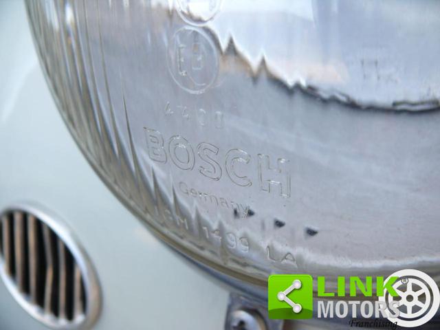 VOLKSWAGEN Maggiolino usata 45