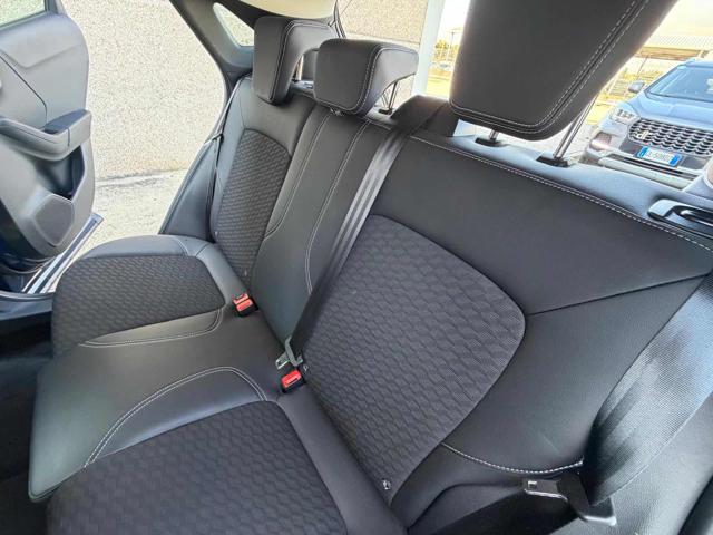FORD Puma usata 25