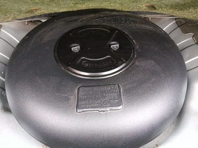 SUZUKI Ignis usata, con Pneumatici quattro stagioni