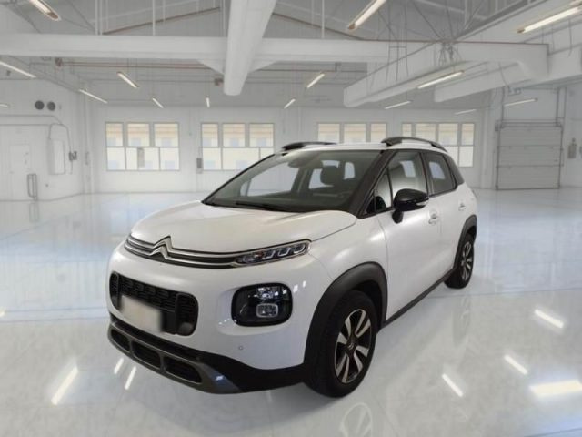 CITROEN C3 Aircross usata, con ABS