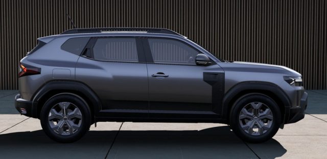 DACIA Duster usata, con Autoradio