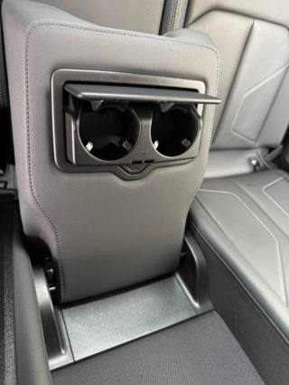 AUDI Q3 usata, con Climatizzatore
