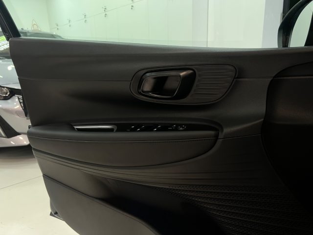 HYUNDAI Bayon usata, con Servosterzo