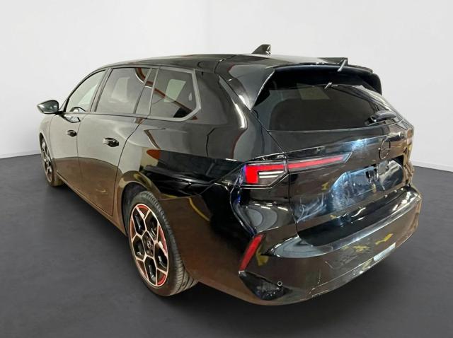 OPEL Astra usata, con Autoradio