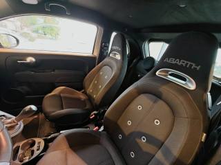 ABARTH 595 usata, con Cerchi in lega