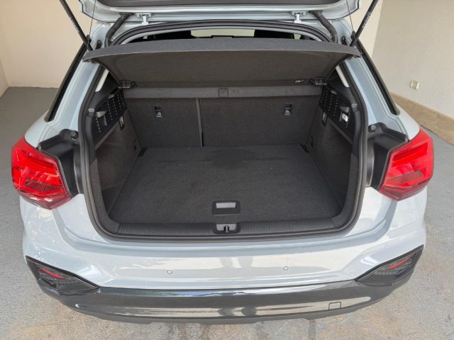 AUDI Q2 usata, con Climatizzatore