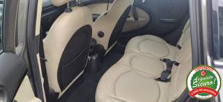 MINI Countryman usata, con Chiusura centralizzata