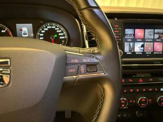 SEAT Ateca usata, con Controllo trazione