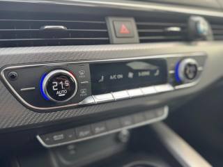 AUDI RS usata, con Cruise Control