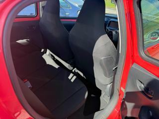 CITROEN C1 usata, con Climatizzatore