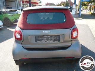 SMART ForTwo usata, con Autoradio