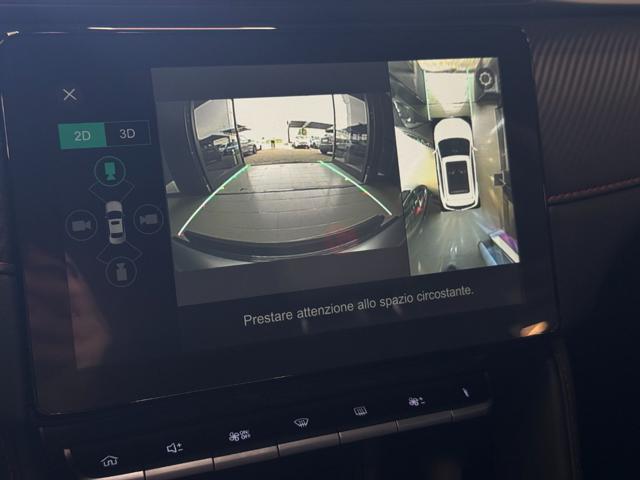 MG ZS usata, con Immobilizzatore elettronico