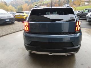 FIAT Grande Panda usata, con Autoradio