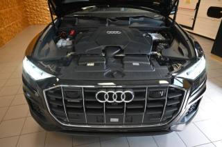 AUDI Q8 usata 74