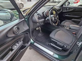 MINI Clubman usata, con Cerchi in lega