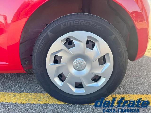 SEAT Mii usata, con Airbag testa