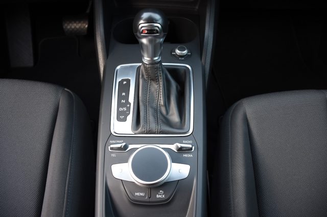 AUDI Q2 usata, con ESP