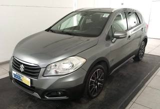 SUZUKI S-Cross 1.6 ddis Cool s&s 4wd allgrip dct E6