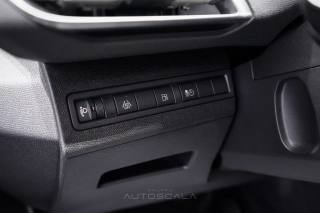 PEUGEOT 3008 usata, con Immobilizzatore elettronico