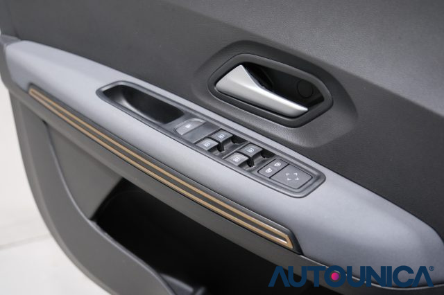 DACIA Sandero usata, con Frenata d