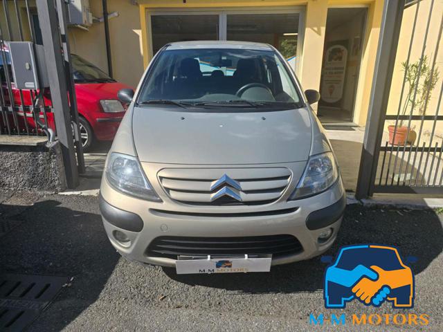 CITROEN C3 usata, con Airbag