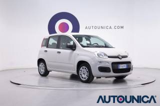 FIAT Panda usata, con Airbag Passeggero