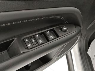 JEEP Compass usata, con Interni in pelle