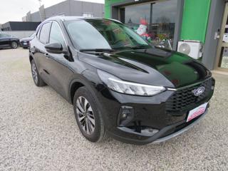 FORD Kuga usata, con Chiusura centralizzata