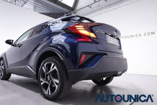 TOYOTA C-HR usata, con Airbag testa