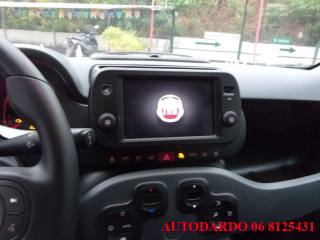 FIAT Panda usata, con Android Auto
