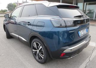 PEUGEOT 3008 usata, con Alzacristalli elettrici