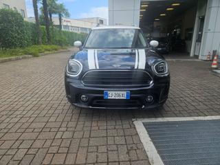 MINI Countryman usata, con Airbag