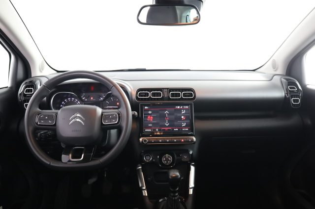 CITROEN C3 Aircross usata 3