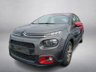 CITROEN C3 PureTech 82 Feel