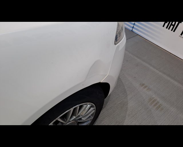 LANCIA Ypsilon usata 16