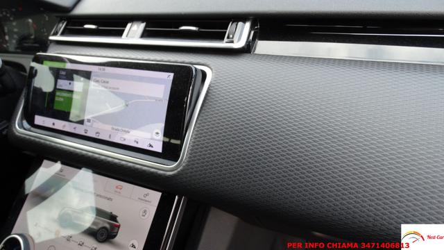 LAND ROVER Range Rover Velar usata 127