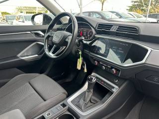 AUDI Q3 usata, con Cruise Control