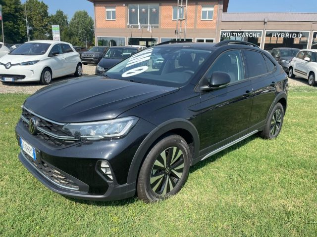 VOLKSWAGEN Taigo usata, con Airbag