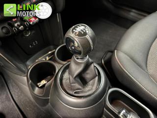 MINI Cooper D usata, con Climatizzatore automatico, 2 zone
